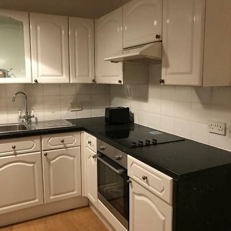 North London Studio Apartment Ngoại thất bức ảnh