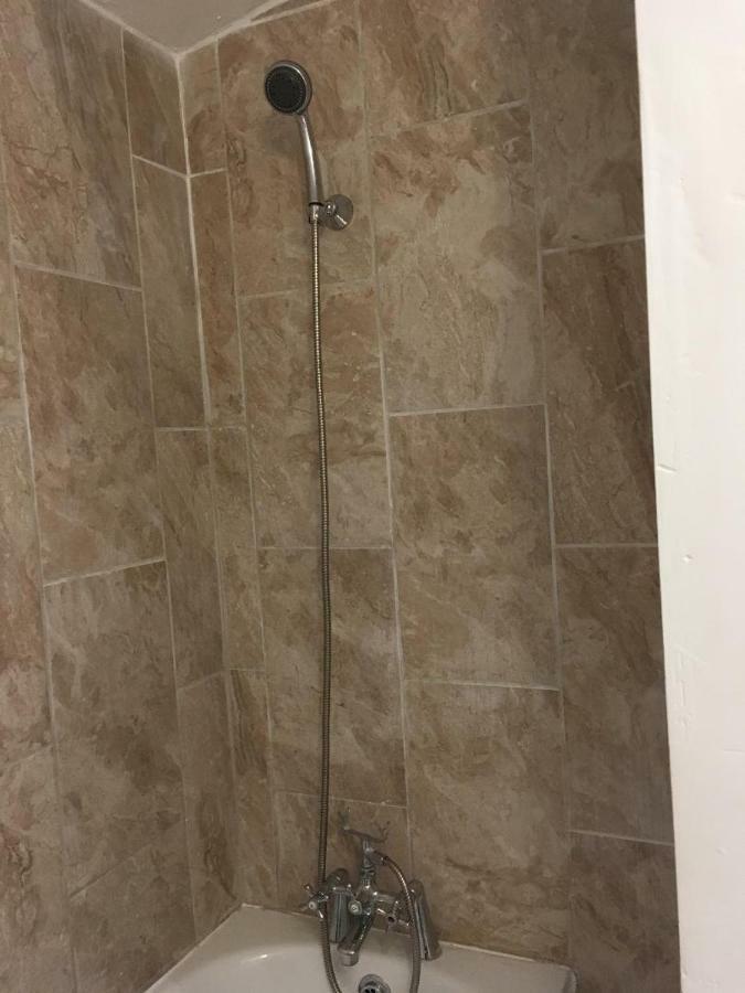 North London Studio Apartment Ngoại thất bức ảnh